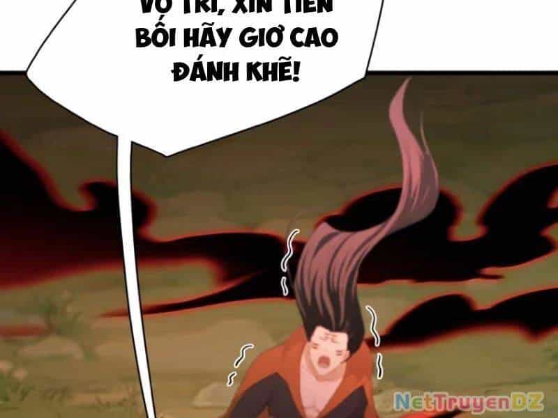 Hoá Ra Ta Đã Vô Địch Từ Lâu - Chương 222 - ảnh 19