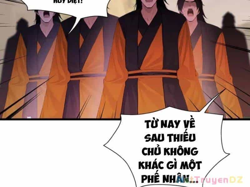 Hoá Ra Ta Đã Vô Địch Từ Lâu - Chương 222 - ảnh 61