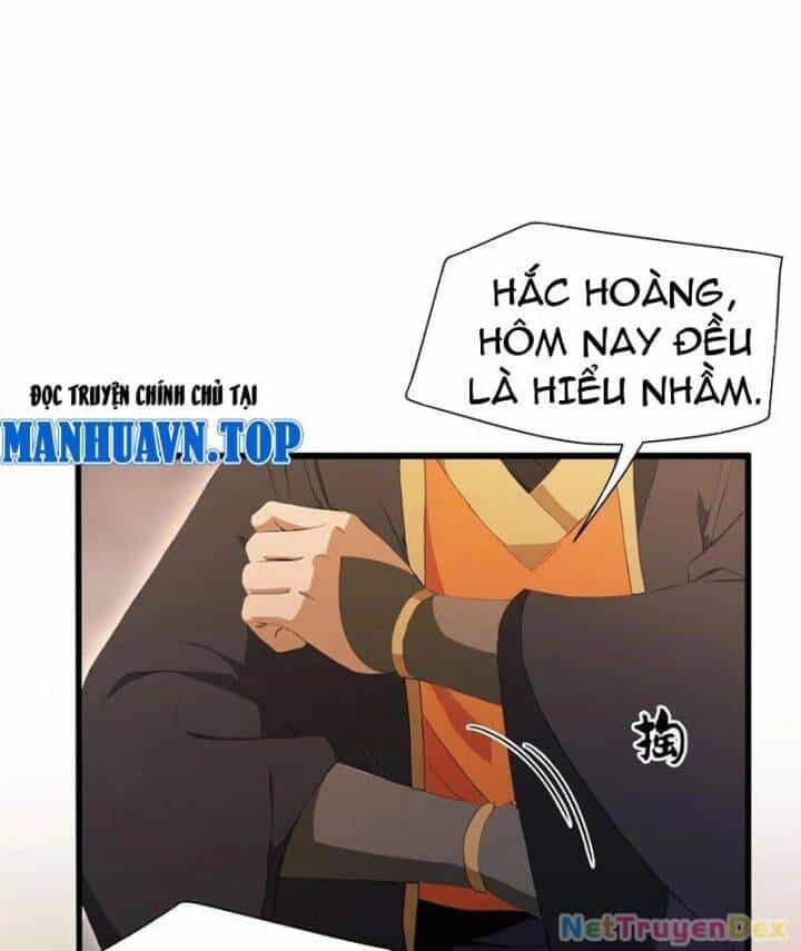 Hoá Ra Ta Đã Vô Địch Từ Lâu - Chương 223 - ảnh 16