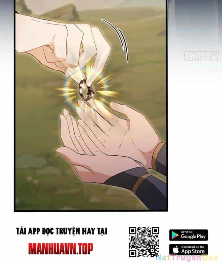 Hoá Ra Ta Đã Vô Địch Từ Lâu - Chương 223 - ảnh 19