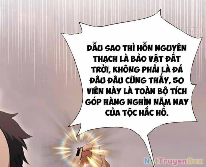 Hoá Ra Ta Đã Vô Địch Từ Lâu - Chương 223 - ảnh 26