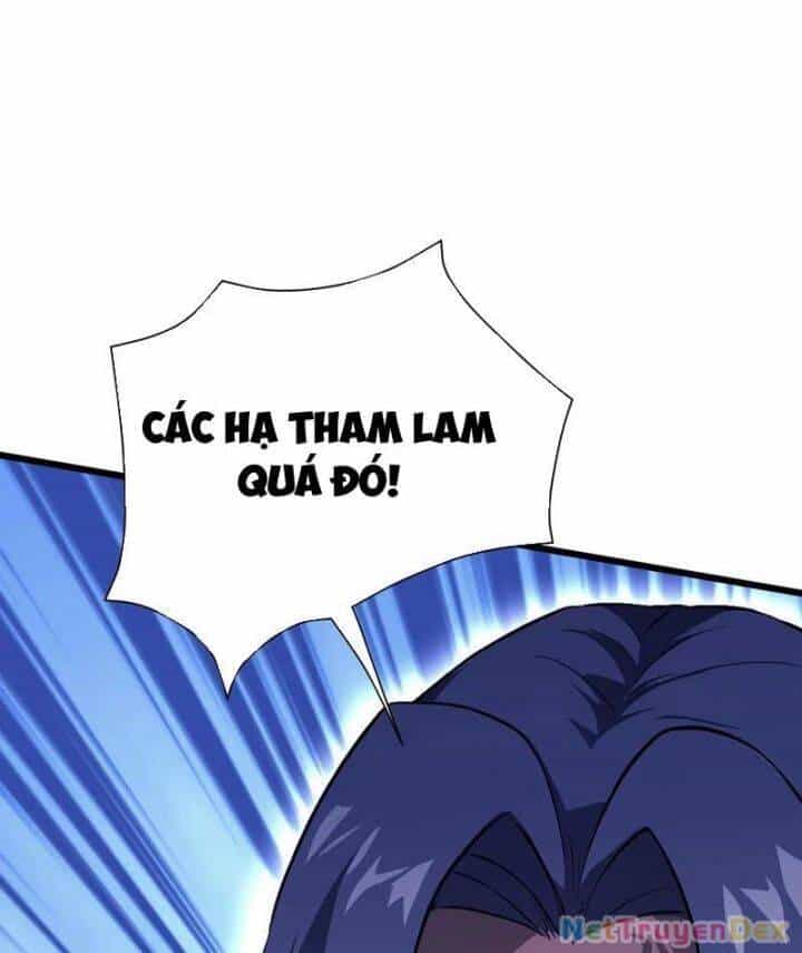 Hoá Ra Ta Đã Vô Địch Từ Lâu - Chương 223 - ảnh 31