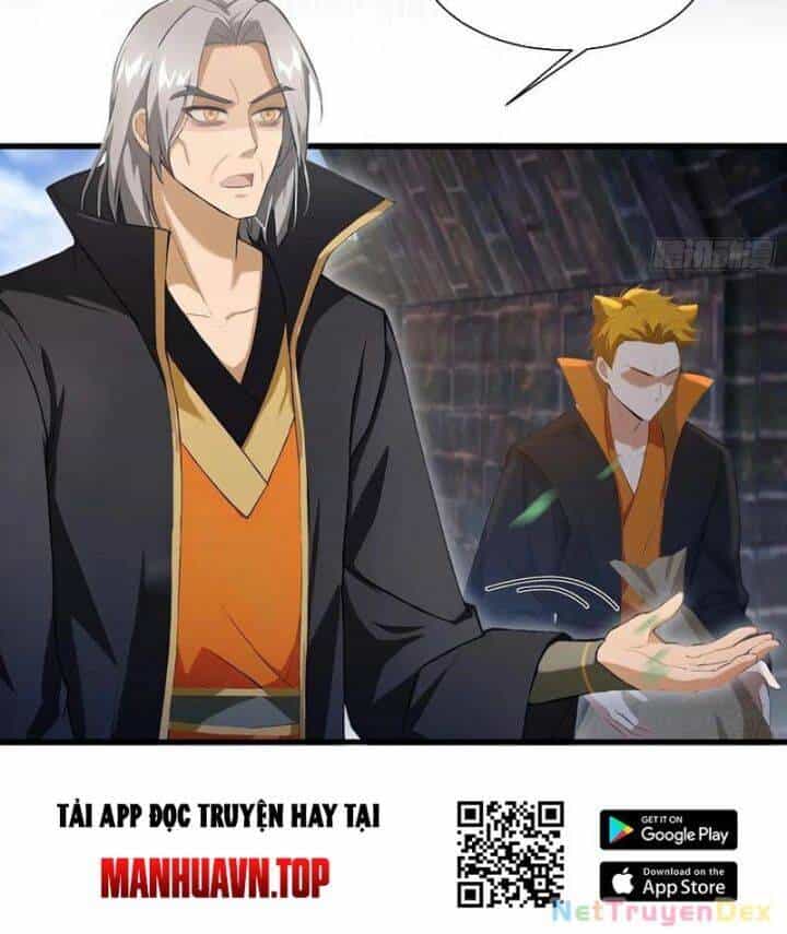 Hoá Ra Ta Đã Vô Địch Từ Lâu - Chương 223 - ảnh 44
