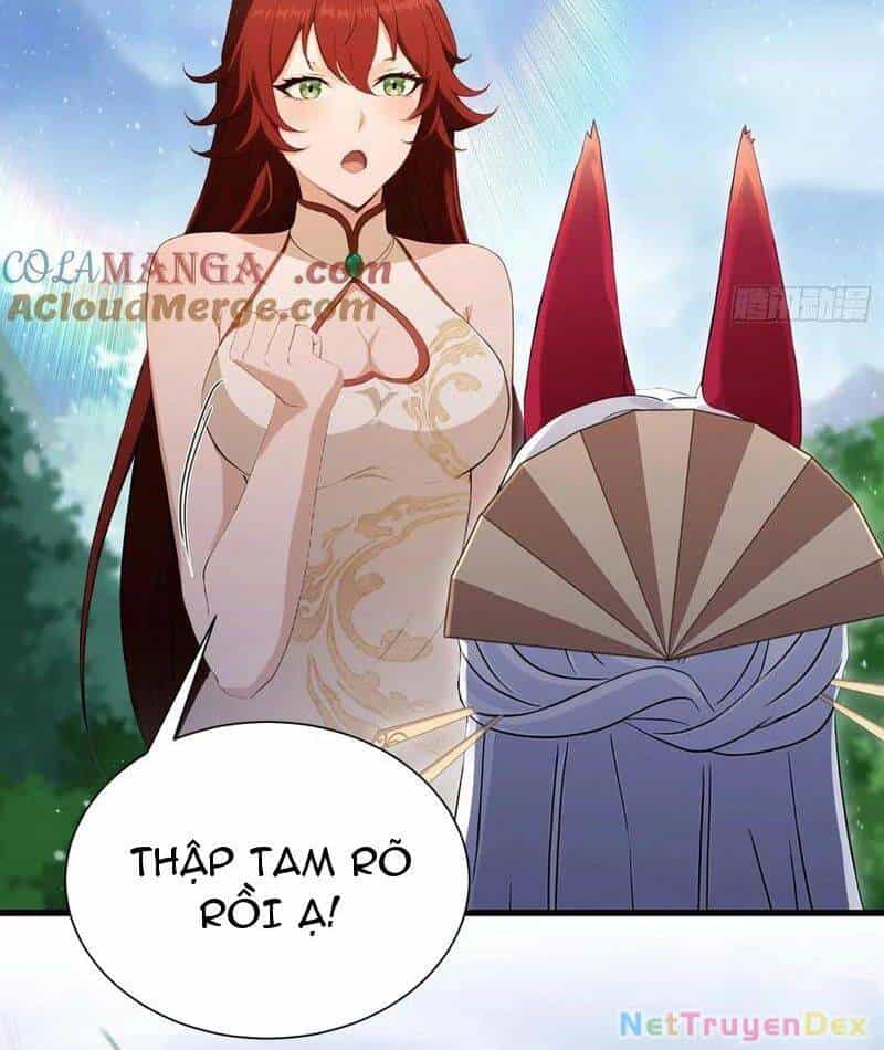 Hoá Ra Ta Đã Vô Địch Từ Lâu - Chương 224 - ảnh 10