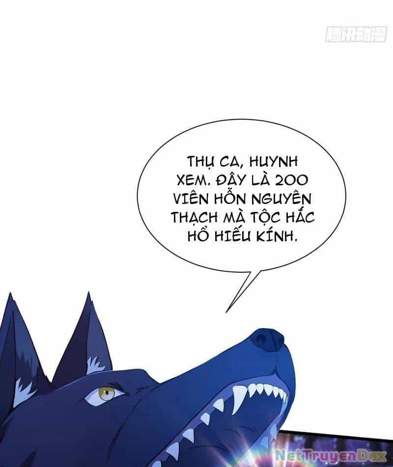 Hoá Ra Ta Đã Vô Địch Từ Lâu - Chương 224 - ảnh 29