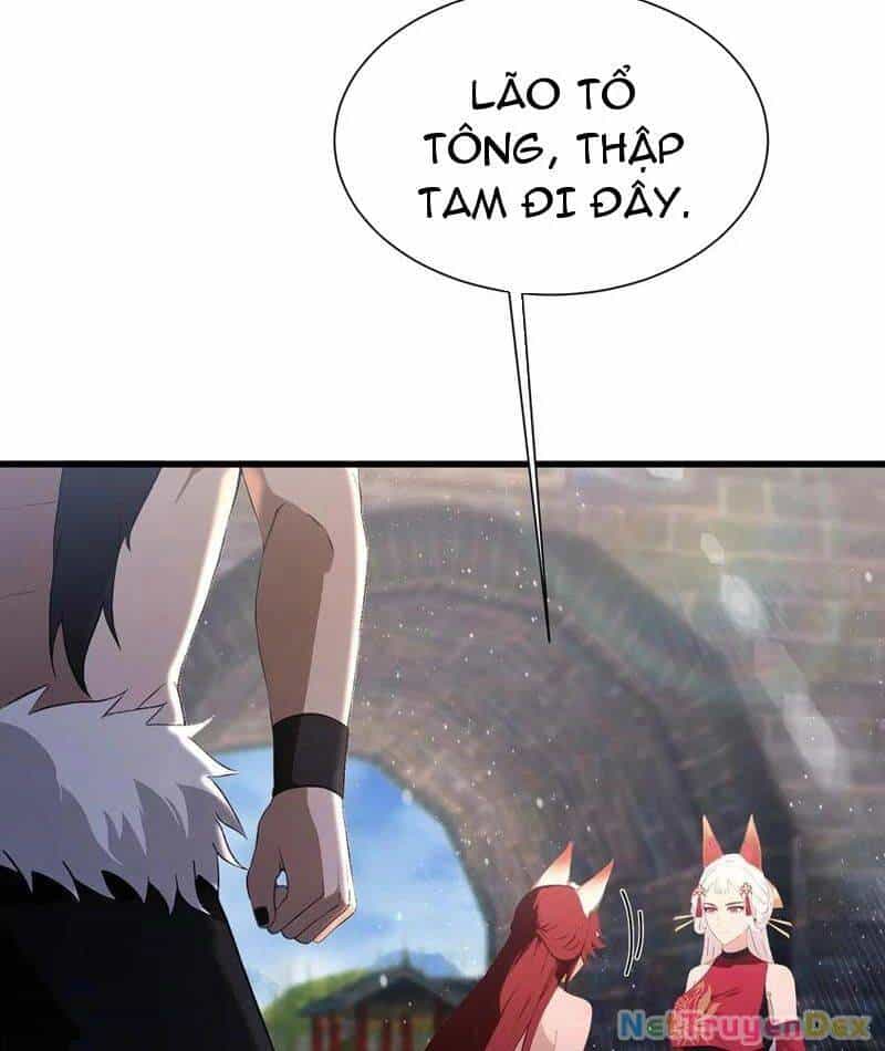 Hoá Ra Ta Đã Vô Địch Từ Lâu - Chương 224 - ảnh 5
