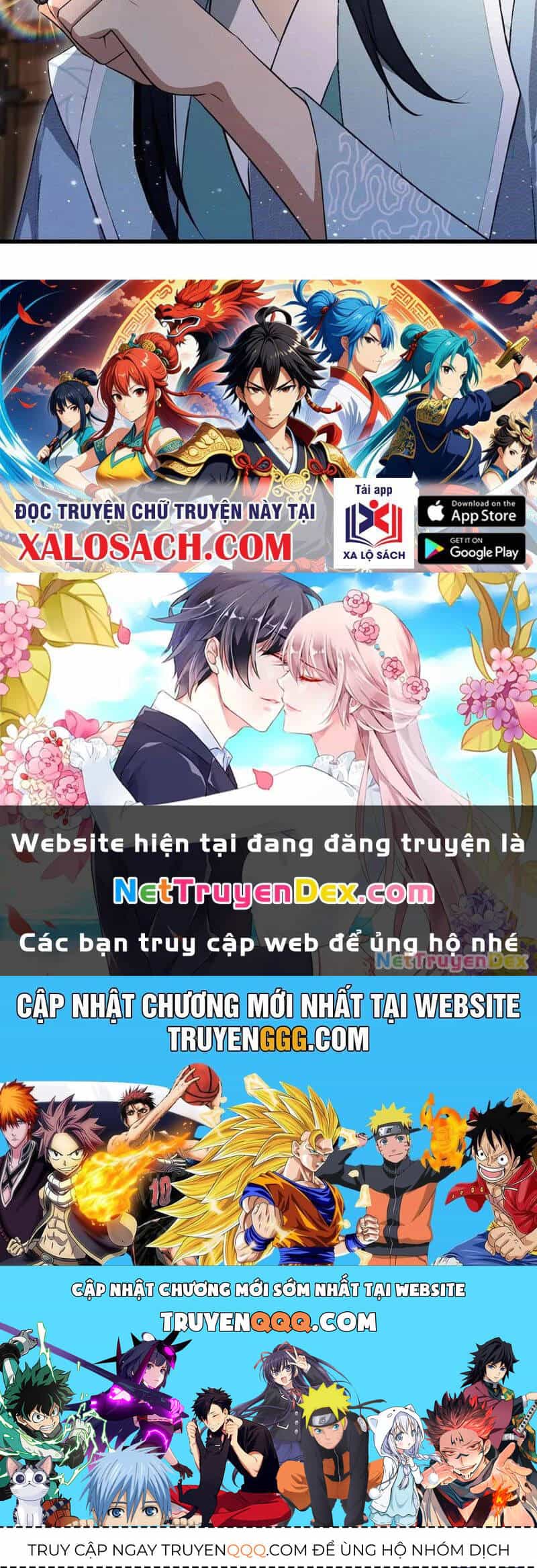 Hoá Ra Ta Đã Vô Địch Từ Lâu - Chương 224 - ảnh 59