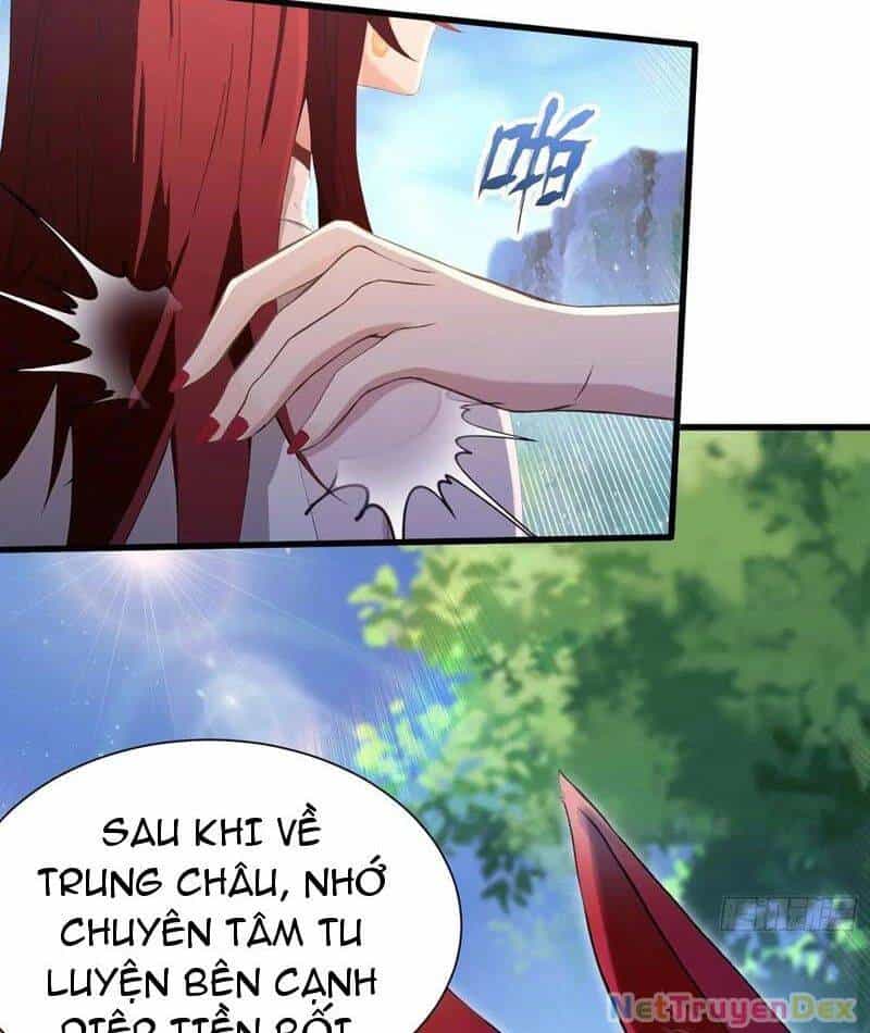 Hoá Ra Ta Đã Vô Địch Từ Lâu - Chương 224 - ảnh 7