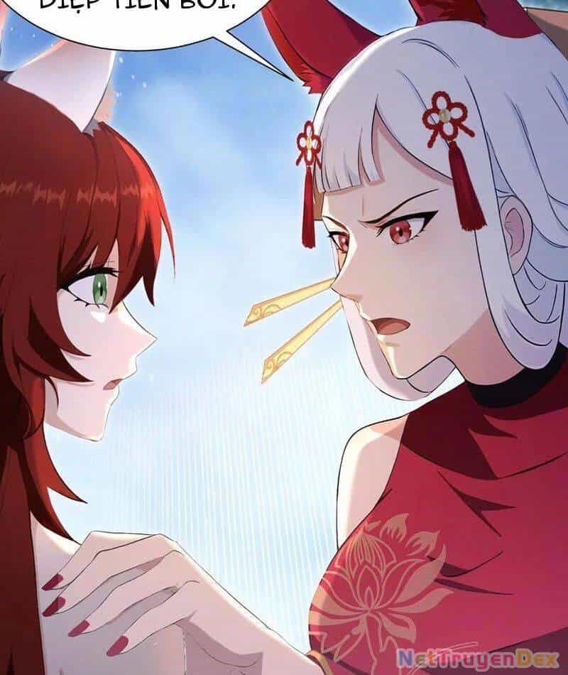 Hoá Ra Ta Đã Vô Địch Từ Lâu - Chương 224 - ảnh 8