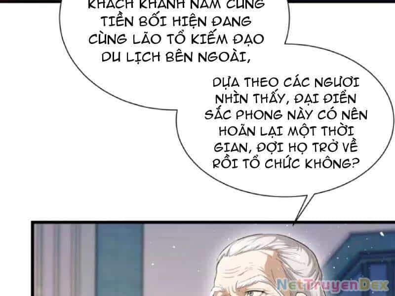 Hoá Ra Ta Đã Vô Địch Từ Lâu - Chương 226 - ảnh 27