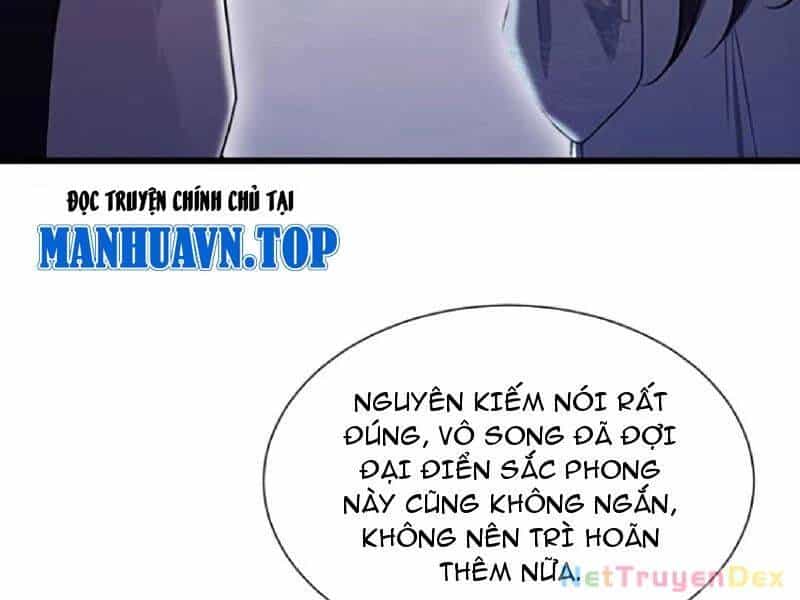 Hoá Ra Ta Đã Vô Địch Từ Lâu - Chương 226 - ảnh 39