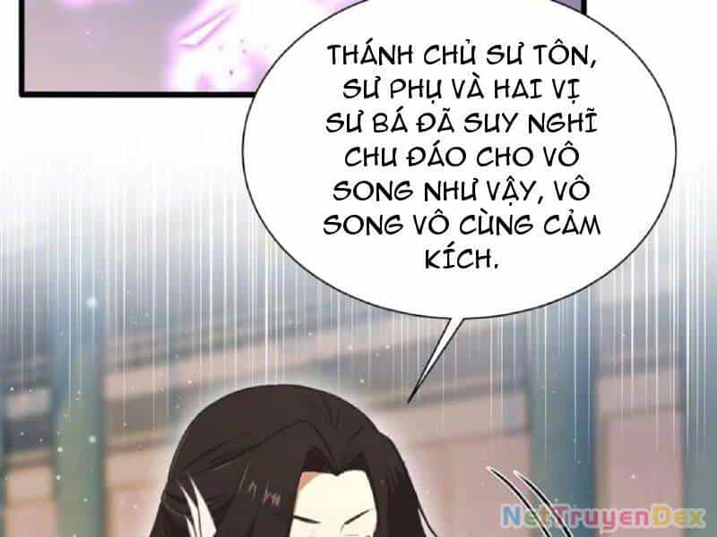 Hoá Ra Ta Đã Vô Địch Từ Lâu - Chương 226 - ảnh 43