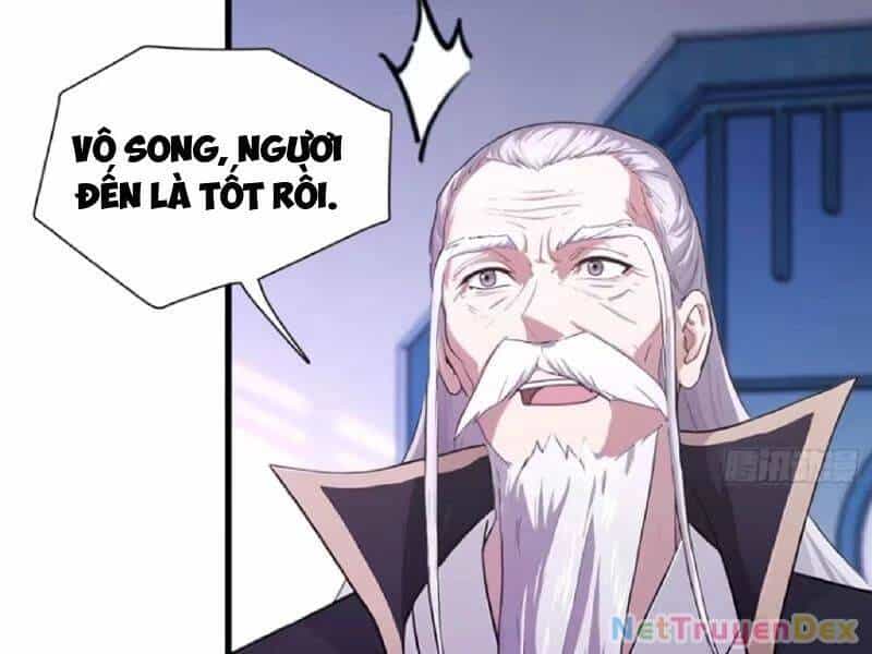 Hoá Ra Ta Đã Vô Địch Từ Lâu - Chương 226 - ảnh 7