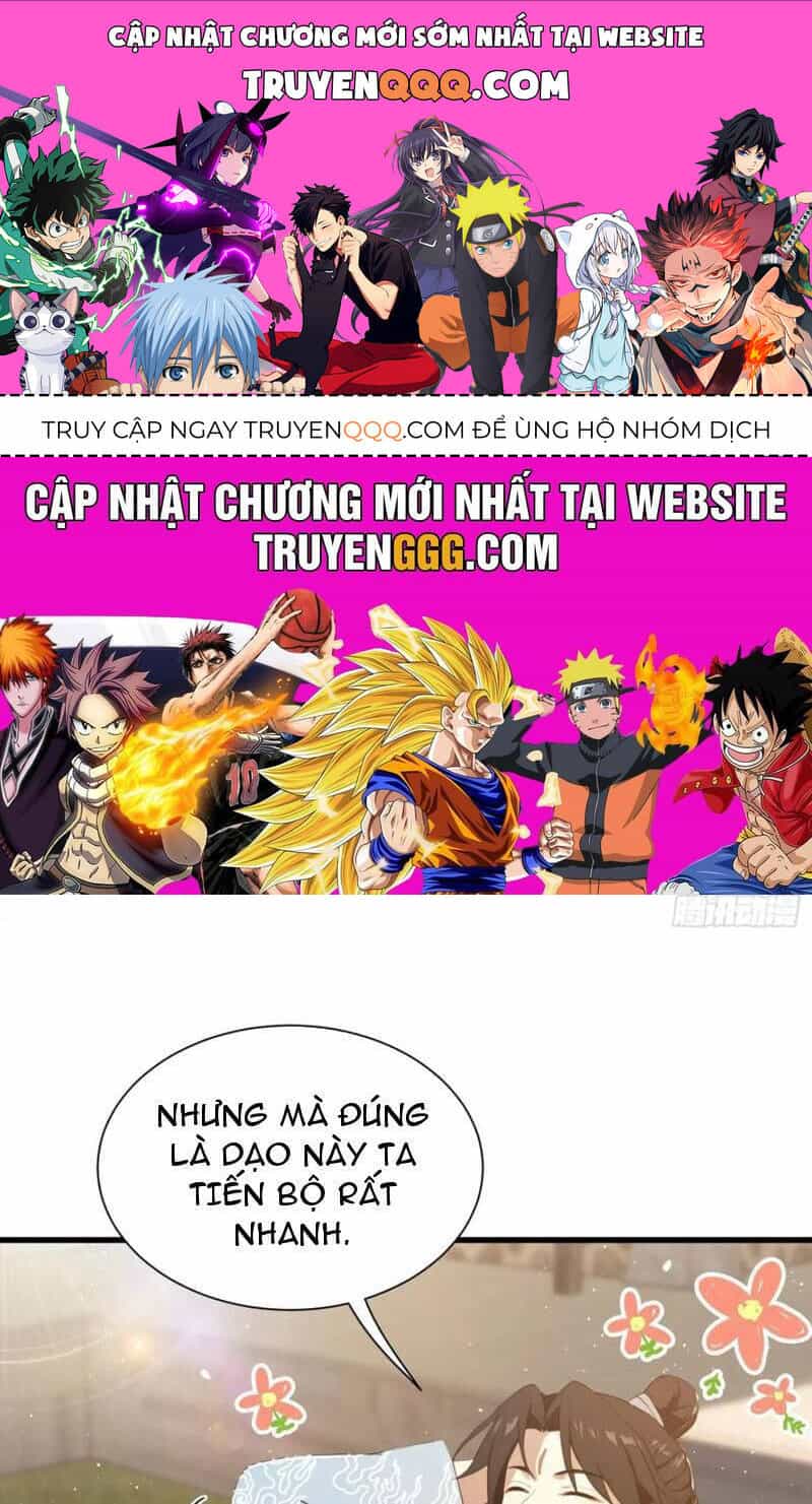 Hoá Ra Ta Đã Vô Địch Từ Lâu - Chương 227 - ảnh 1