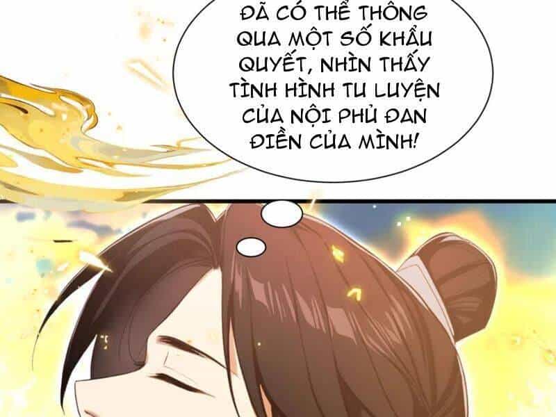 Hoá Ra Ta Đã Vô Địch Từ Lâu - Chương 227 - ảnh 5