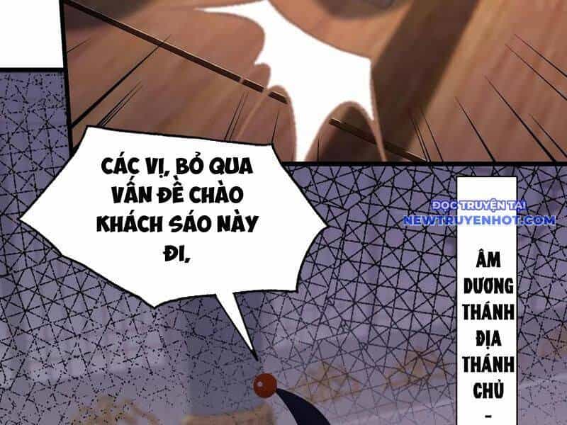 Hoá Ra Ta Đã Vô Địch Từ Lâu - Chương 228 - ảnh 19