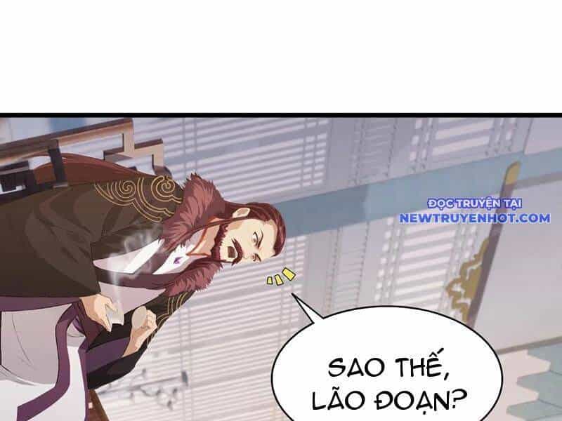 Hoá Ra Ta Đã Vô Địch Từ Lâu - Chương 228 - ảnh 23