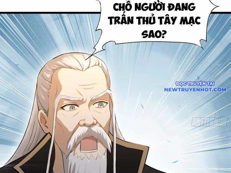 Hoá Ra Ta Đã Vô Địch Từ Lâu - Chương 228 - ảnh 28
