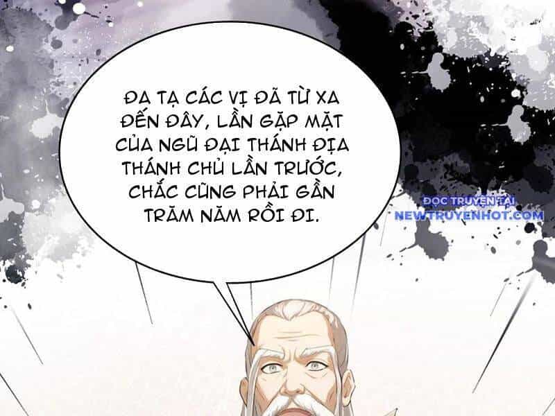 Hoá Ra Ta Đã Vô Địch Từ Lâu - Chương 228 - ảnh 5