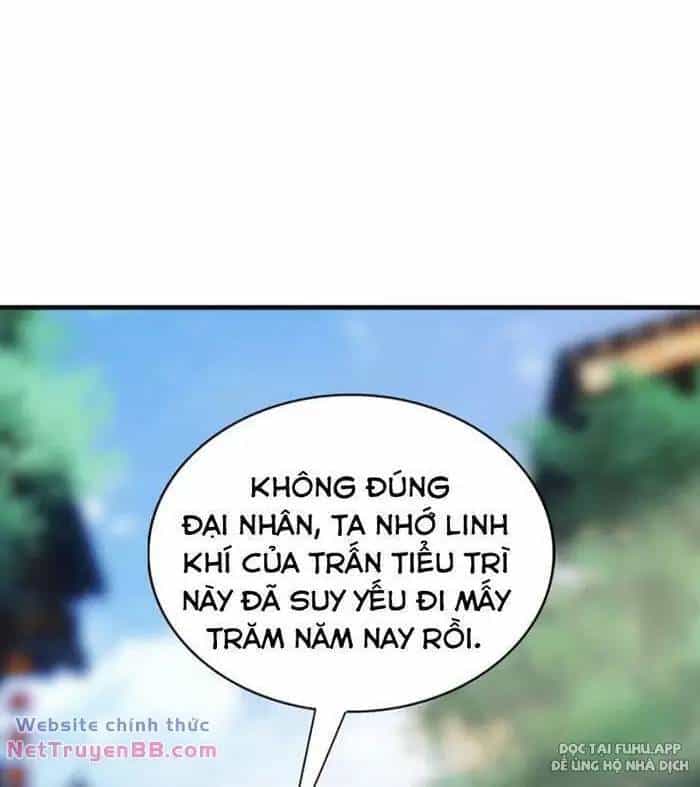 Hoá Ra Ta Đã Vô Địch Từ Lâu - Chương 22 - ảnh 27