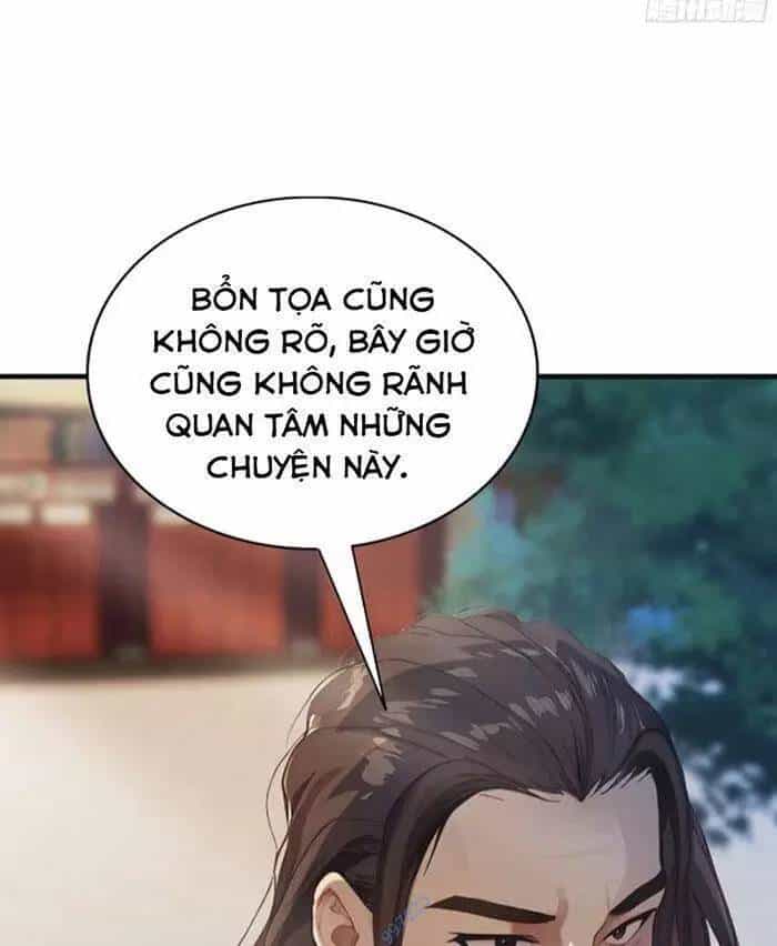 Hoá Ra Ta Đã Vô Địch Từ Lâu - Chương 22 - ảnh 30