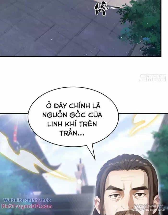 Hoá Ra Ta Đã Vô Địch Từ Lâu - Chương 22 - ảnh 47