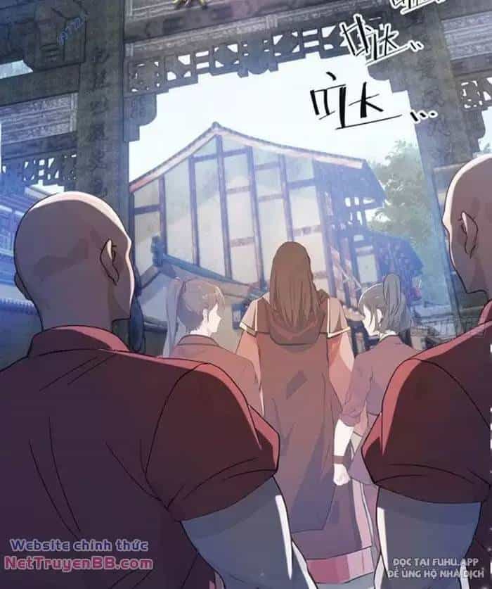 Hoá Ra Ta Đã Vô Địch Từ Lâu - Chương 22 - ảnh 9