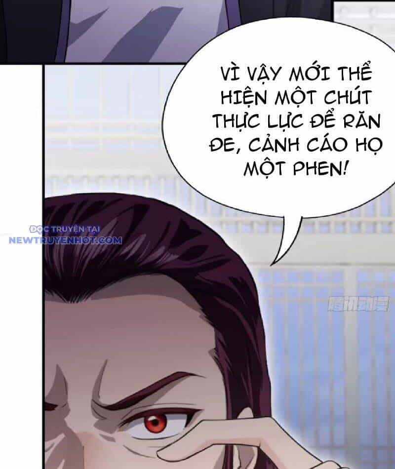 Hoá Ra Ta Đã Vô Địch Từ Lâu - Chương 229 - ảnh 33