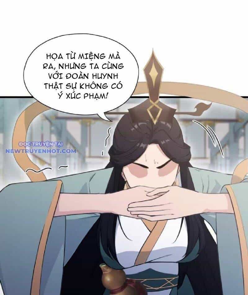 Hoá Ra Ta Đã Vô Địch Từ Lâu - Chương 229 - ảnh 38