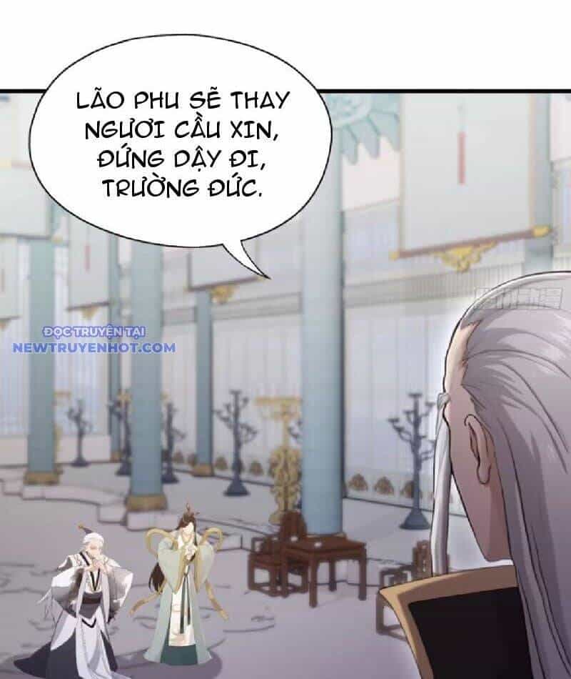 Hoá Ra Ta Đã Vô Địch Từ Lâu - Chương 229 - ảnh 45