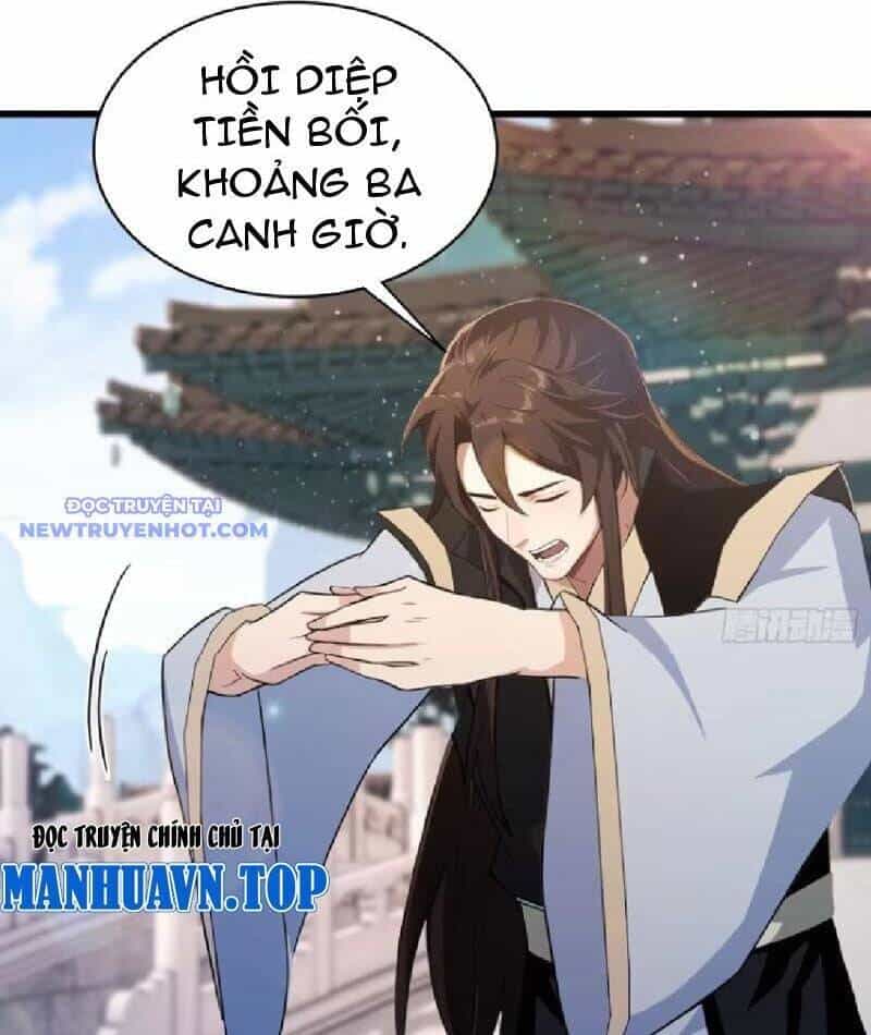 Hoá Ra Ta Đã Vô Địch Từ Lâu - Chương 229 - ảnh 62