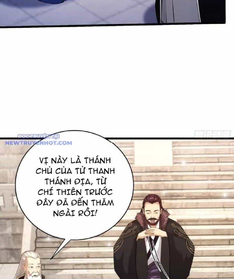 Hoá Ra Ta Đã Vô Địch Từ Lâu - Chương 229 - ảnh 87