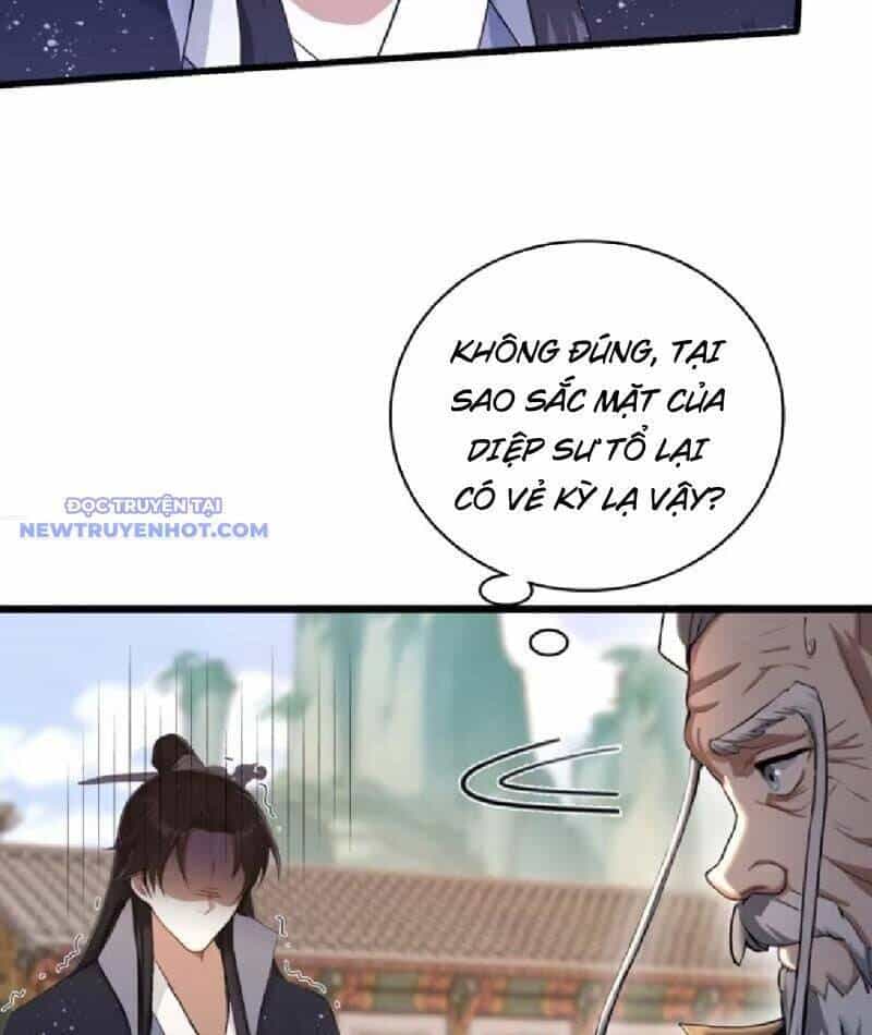 Hoá Ra Ta Đã Vô Địch Từ Lâu - Chương 229 - ảnh 97