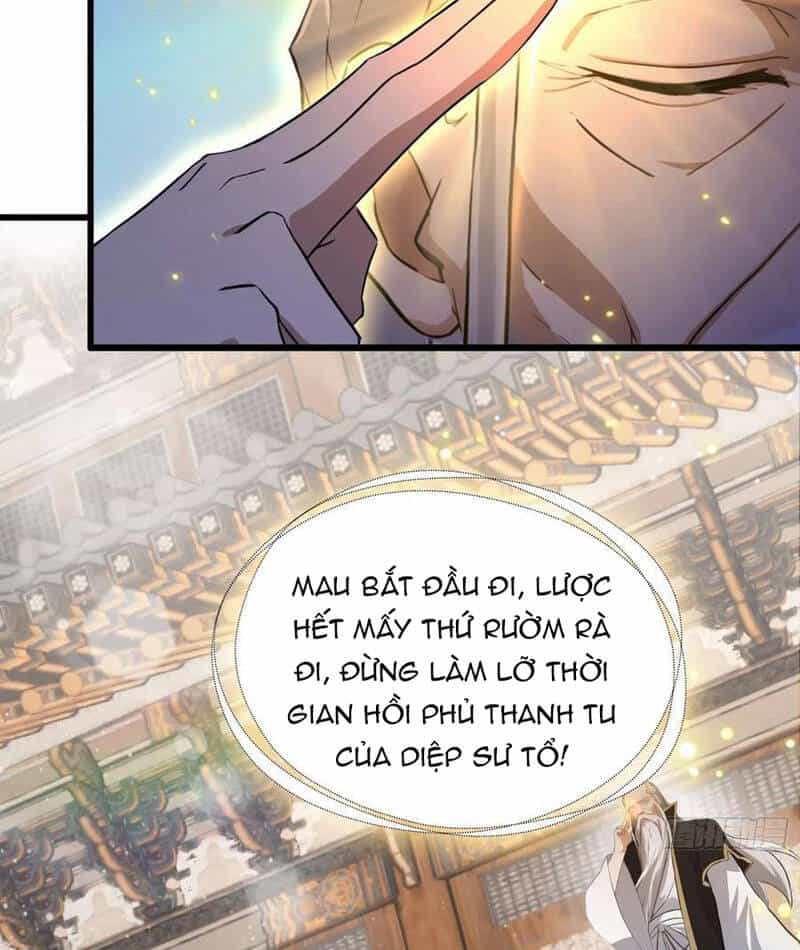 Hoá Ra Ta Đã Vô Địch Từ Lâu - Chương 230 - ảnh 11