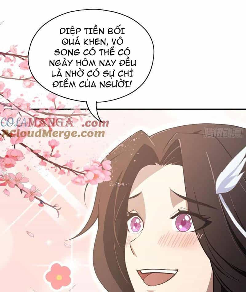 Hoá Ra Ta Đã Vô Địch Từ Lâu - Chương 230 - ảnh 51