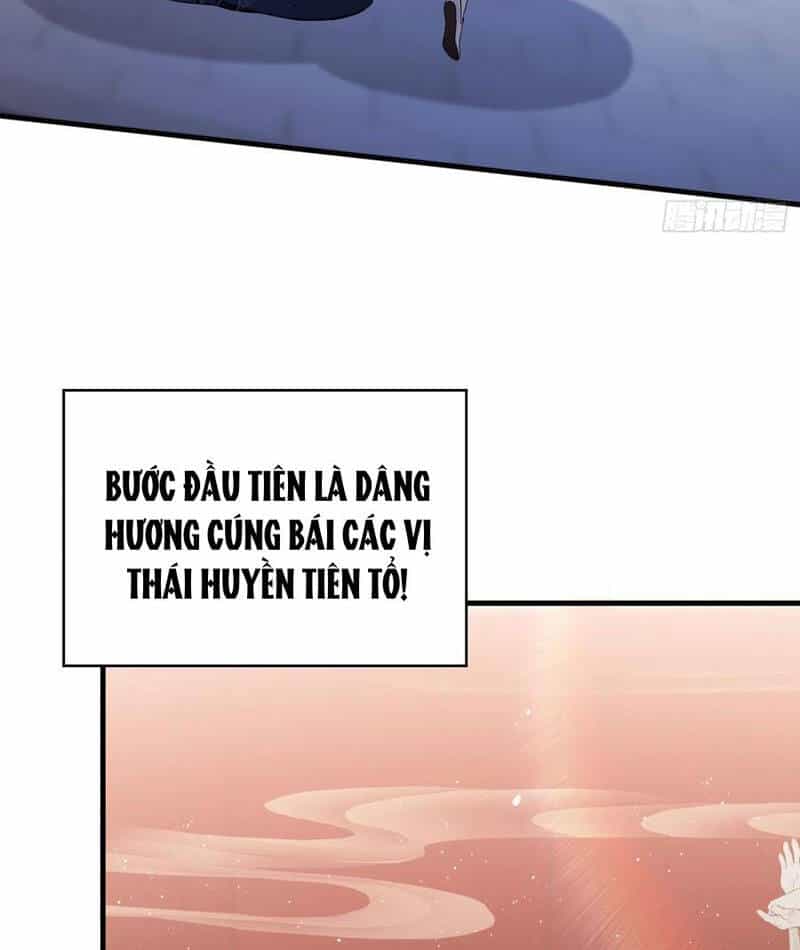 Hoá Ra Ta Đã Vô Địch Từ Lâu - Chương 230 - ảnh 69