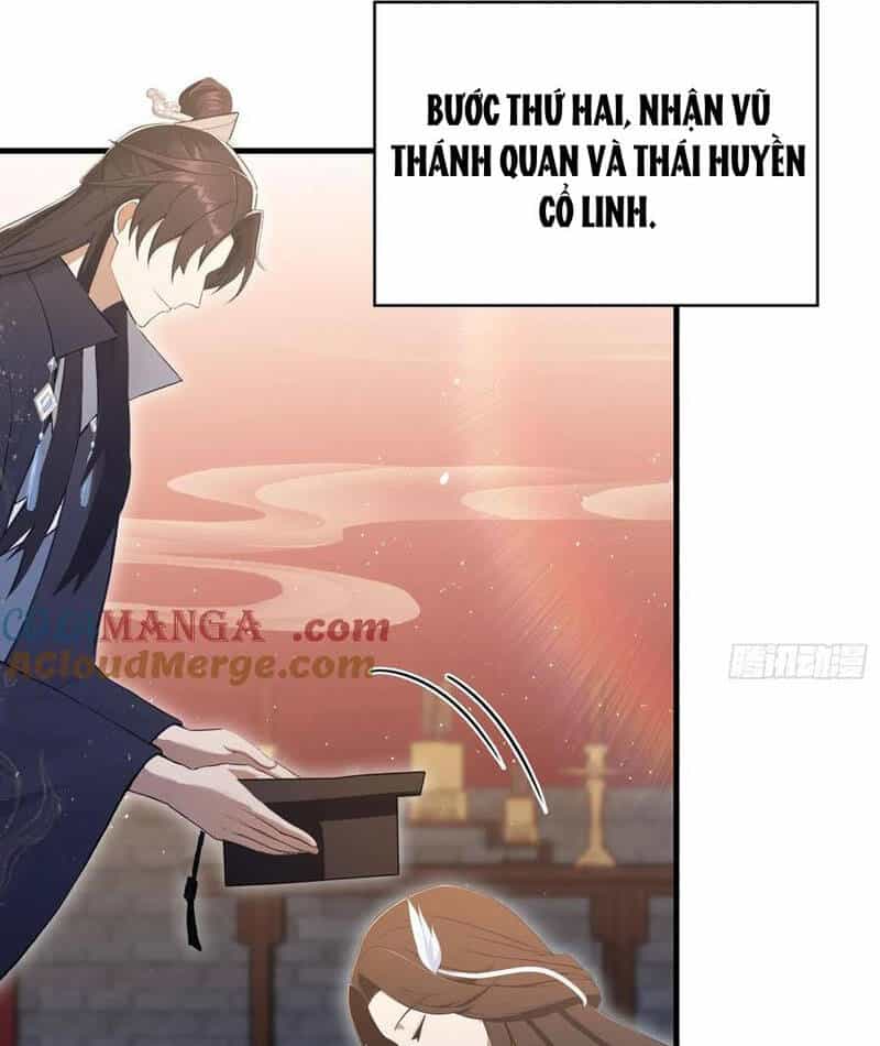 Hoá Ra Ta Đã Vô Địch Từ Lâu - Chương 230 - ảnh 71