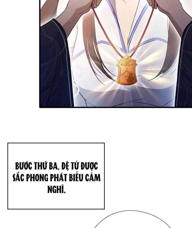 Hoá Ra Ta Đã Vô Địch Từ Lâu - Chương 230 - ảnh 73