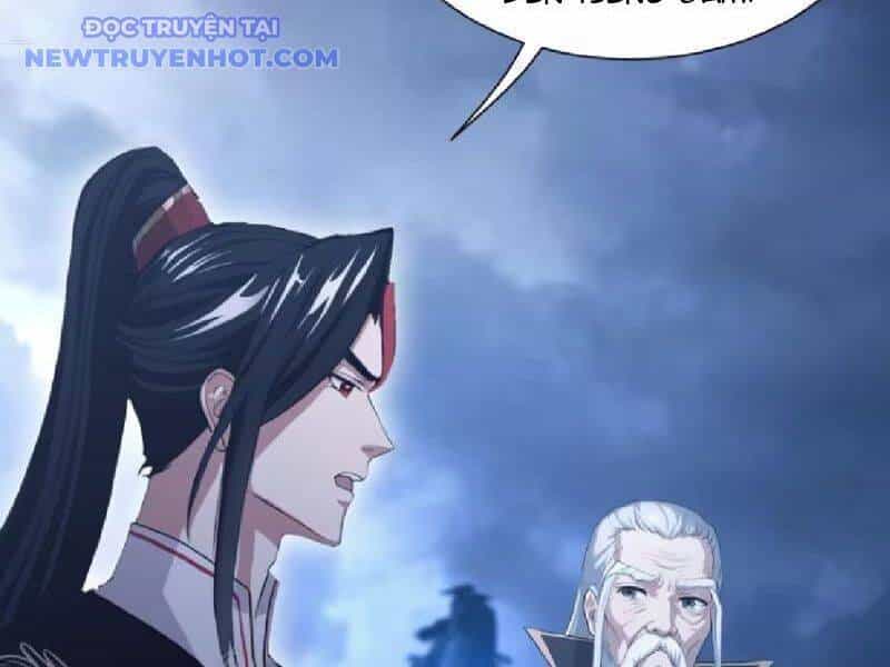 Hoá Ra Ta Đã Vô Địch Từ Lâu - Chương 231 - ảnh 35