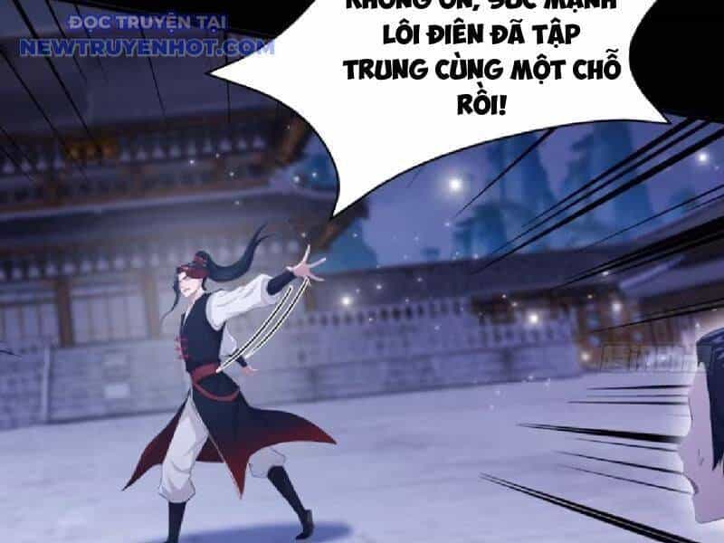Hoá Ra Ta Đã Vô Địch Từ Lâu - Chương 231 - ảnh 71