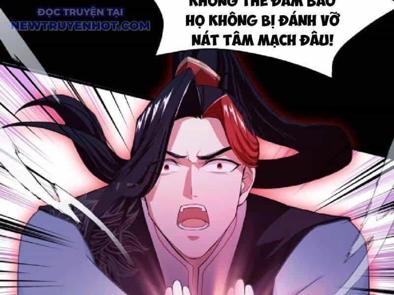 Hoá Ra Ta Đã Vô Địch Từ Lâu - Chương 231 - ảnh 77