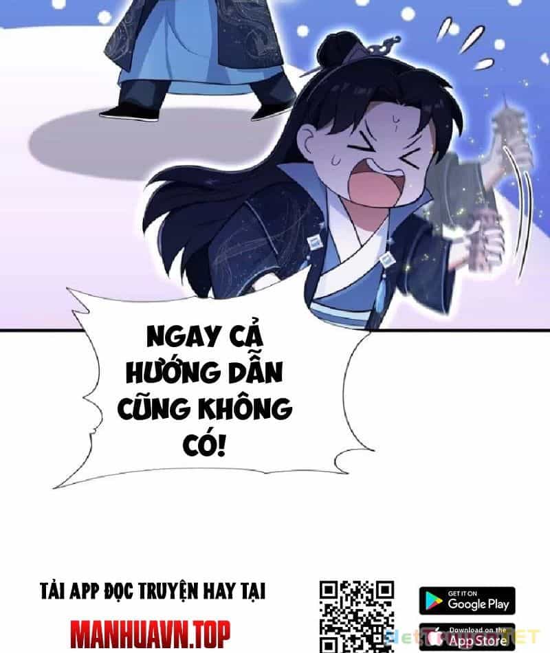 Hoá Ra Ta Đã Vô Địch Từ Lâu - Chương 232 - ảnh 11