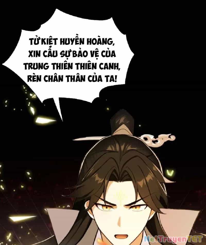 Hoá Ra Ta Đã Vô Địch Từ Lâu - Chương 232 - ảnh 55
