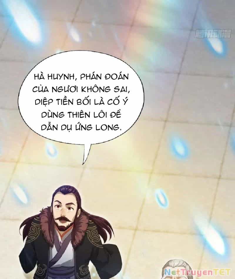 Hoá Ra Ta Đã Vô Địch Từ Lâu - Chương 232 - ảnh 89