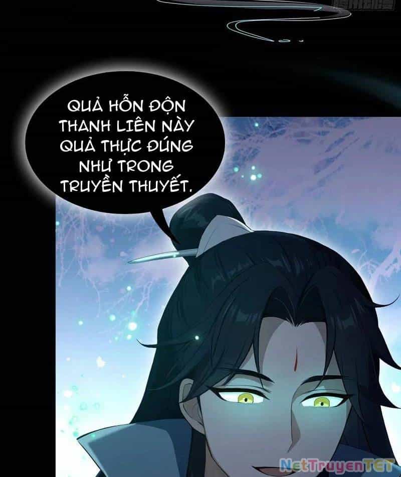 Hoá Ra Ta Đã Vô Địch Từ Lâu - Chương 233 - ảnh 27