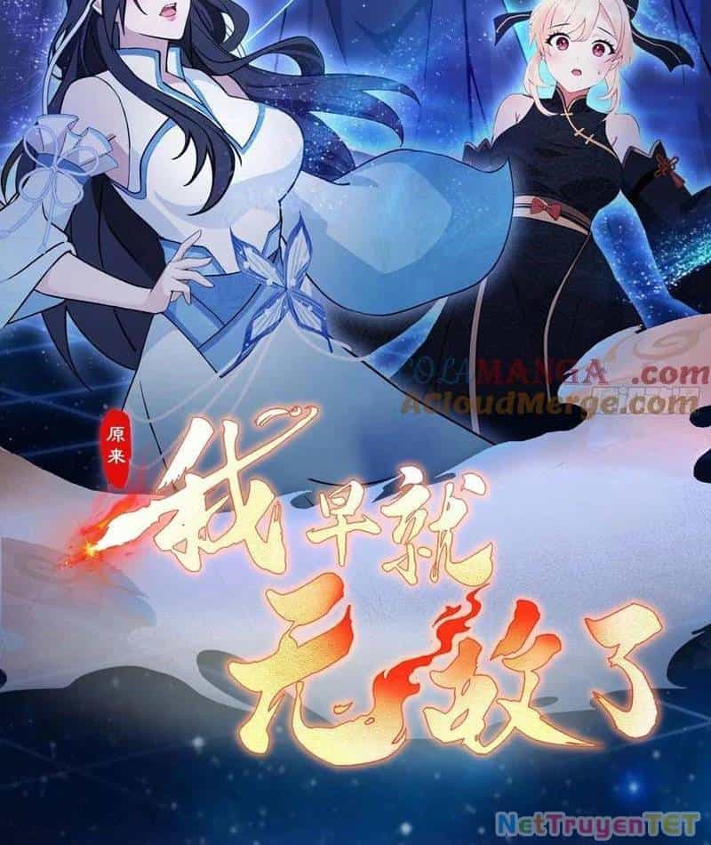 Hoá Ra Ta Đã Vô Địch Từ Lâu - Chương 233 - ảnh 3