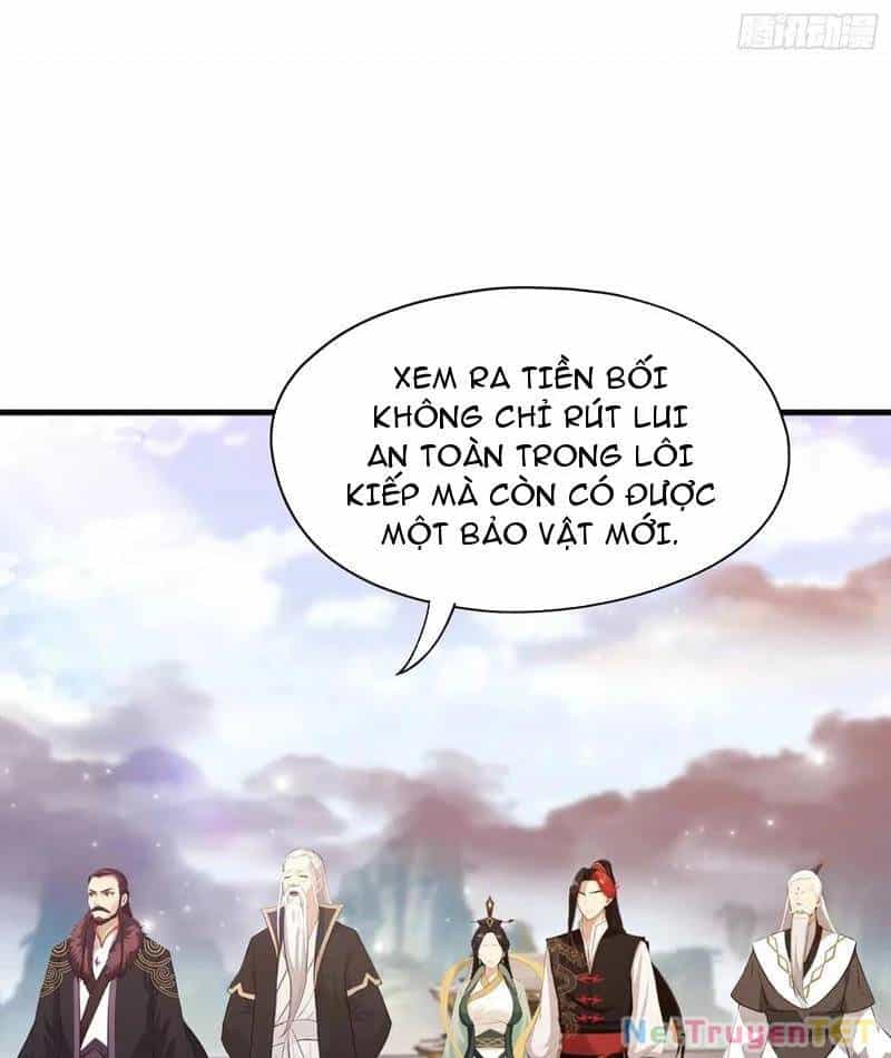 Hoá Ra Ta Đã Vô Địch Từ Lâu - Chương 233 - ảnh 49