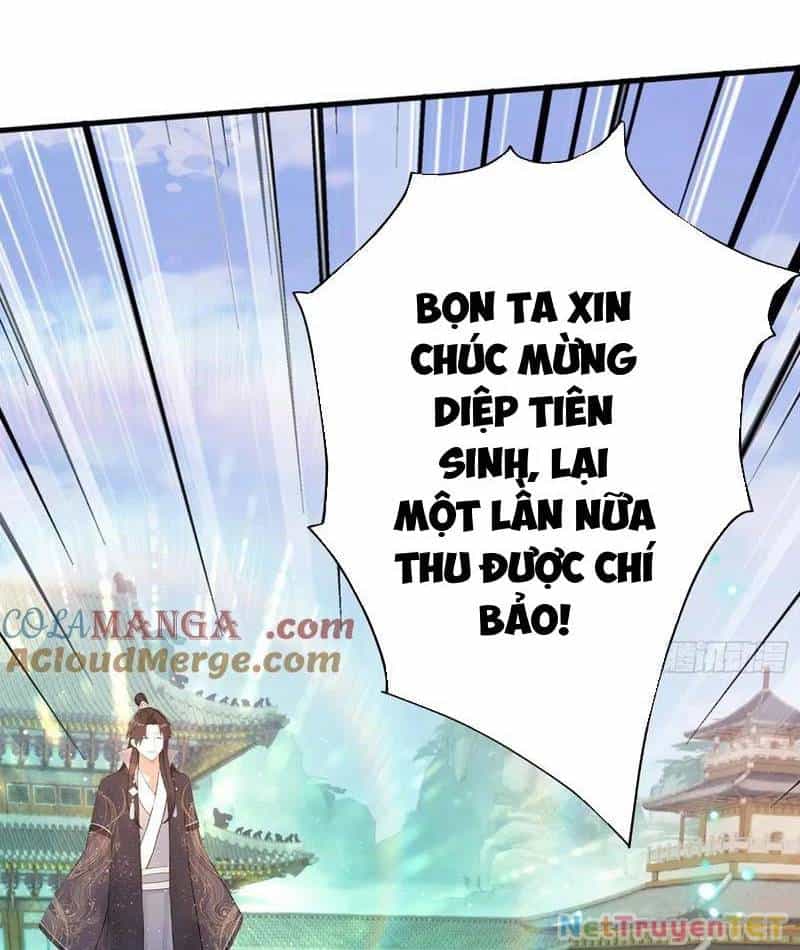 Hoá Ra Ta Đã Vô Địch Từ Lâu - Chương 233 - ảnh 62