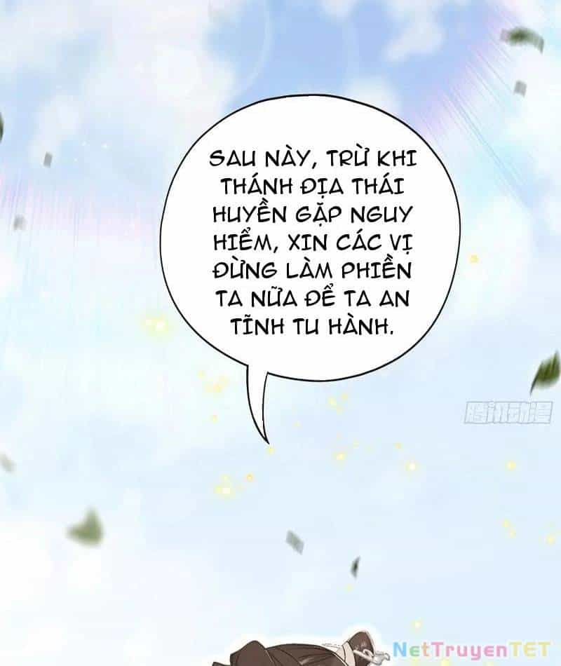Hoá Ra Ta Đã Vô Địch Từ Lâu - Chương 233 - ảnh 77
