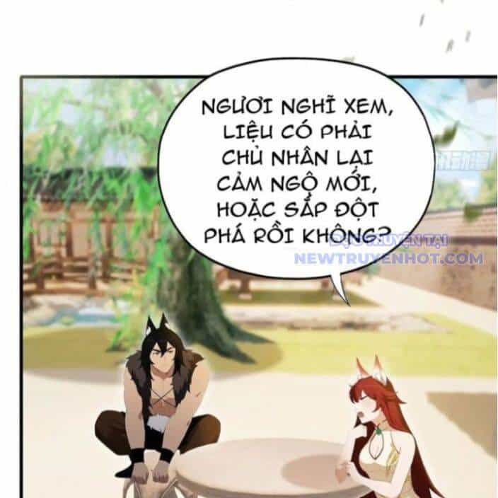 Hoá Ra Ta Đã Vô Địch Từ Lâu - Chương 236 - ảnh 29